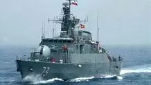 Iran to hold combined naval exercise in Indian Ocean