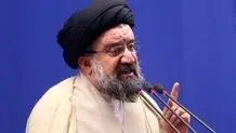 امام جمعه کرج: هیچ مجوزی برای مذاکره صادر نشده است