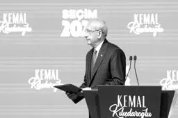 مأموریت دشوار قلیچدار اوغلو