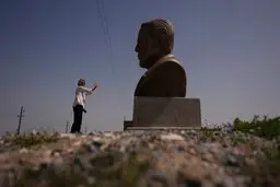 ایلان ماسک صاحب شهر شد!