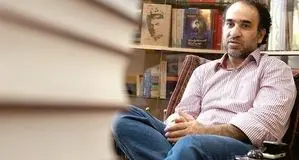 خبر جدید درباره وضعیت سلامتی رضا امیرخانی / همچنان تحت مراقبت‌های ویژه قرار دارد