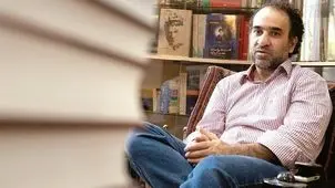 خبر جدید درباره وضعیت سلامتی رضا امیرخانی / همچنان تحت مراقبت‌های ویژه قرار دارد