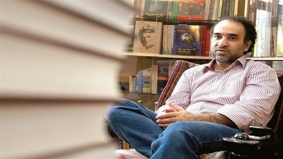 خبر جدید درباره وضعیت سلامتی رضا امیرخانی / همچنان تحت مراقبت‌های ویژه قرار دارد