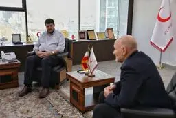 Iran urges ICRC to fulfills its duties to help Gaza