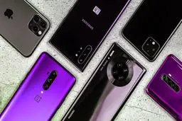  همه چیز درباره پشت‌پرده واردکنندگان موبایل