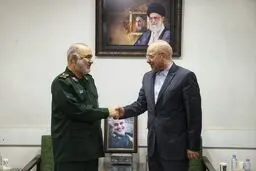 Iran parliament ready to decisively respond to any EU move
