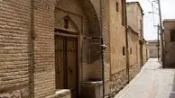 بافت تاریخی شیراز در فهرست آثار ملی ثبت شد