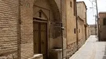 بافت تاریخی شیراز در فهرست آثار ملی ثبت شد