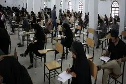 انتخاب رشته دانشگاه فرهنگیان آغاز شد + لینک و جزئیات انتخاب رشته