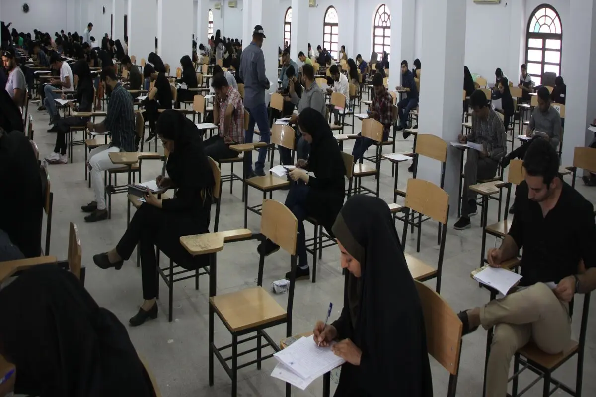 آغاز فرصت جدید ثبت‌نام در آزمون ارشد پزشکی سال ۱۴۰۴ ا