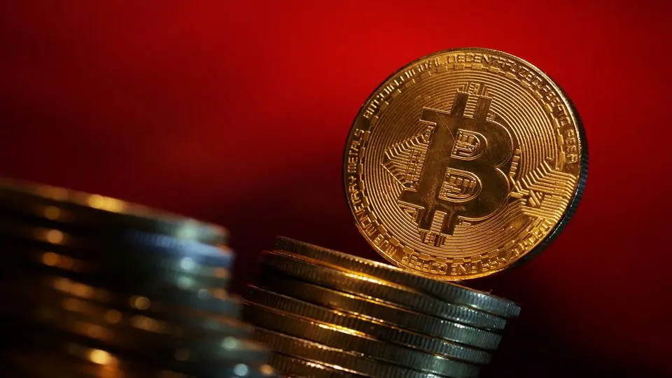قیمت بیت کوین امروز دوشنبه ۱۶ تیرماه ۱۴۰۴