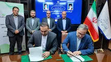 آغاز عملیات اجرایی پروژه فیبر نوری مبین‌نت در اسلامشهر