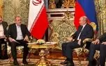 پزشکیان در دیدار با پوتین: اگر آمریکا به تفاهم‌نامه بازگردد، ما هم به آن عمل خواهیم کرد + ویدیو