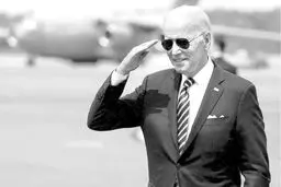 «فانتزی» امنیت ملی بایدن
