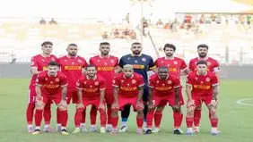ترکیب احتمالی المحرق مقابل استقلال با حضور چند بازیکن خارجی

