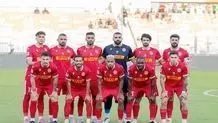 صفحه رسمی AFC به استقبال دیدار استقلال و المحرق رفت + عکس