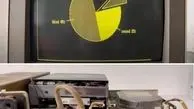 احیاء کامپیوتر به‌ جامانده از فاجعه‌ هسته‌ ای چرنوبیل، پس از ۳۰ سال

