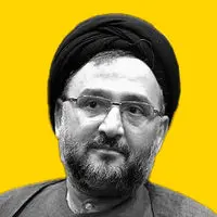 خالد اسلامبولی 
از جنس سنوار نبود
