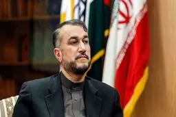 پیگیری آخرین وضعیت همکاری‌ ایران و گروه بریکس در سفر امیر عبداللهیان به آفریقای جنوبی

