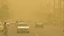 تشدید سرعت وزش بادهای ۱۲۰ روزه در شرق کشور