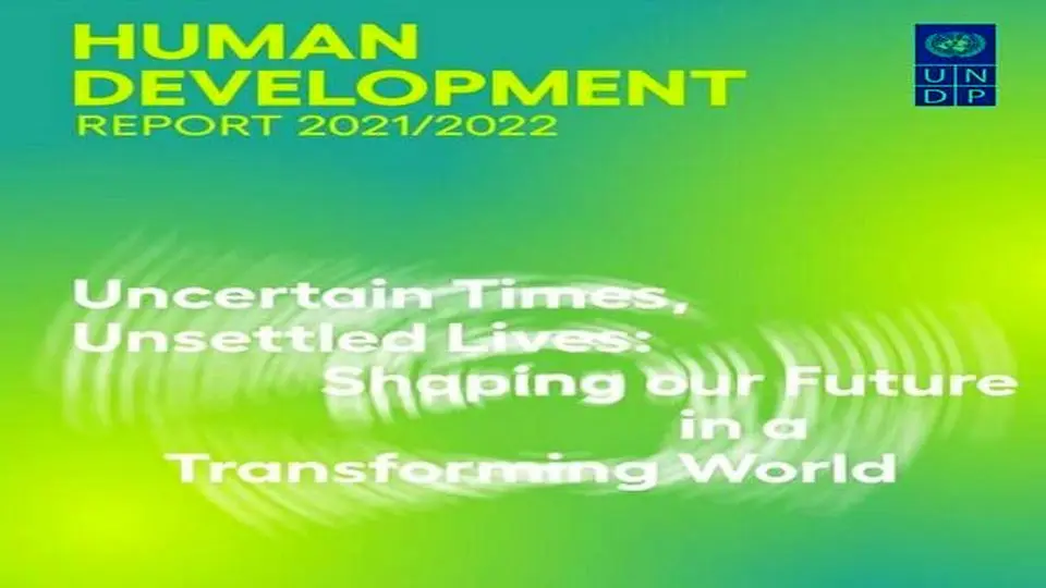 Iran stands above 115 countries in UN human development index