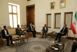 أمیر عبداللهیان: إیران کانت دائما تدعم حق الشعب الیمنی