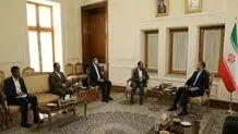 أمیر عبداللهیان: إیران کانت دائما تدعم حق الشعب الیمنی