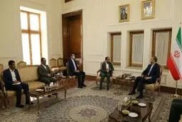 أمیر عبداللهیان: إیران کانت دائما تدعم حق الشعب الیمنی