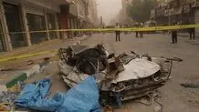 شمار جانباختگان به 14نفر رسید / دستگیری ۱۰ نفر از عوامل دخیل در حادثه متروپل / حبس ۵۰ نفر در زیر آوار متروپل آبادان / احتمال زنده ماندن محبوسان