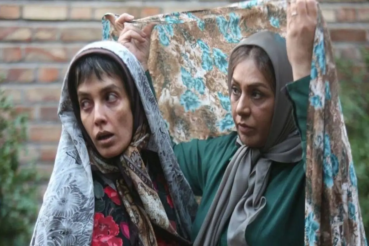 پخش جهانی «آزردگان» به انگلیس رسید