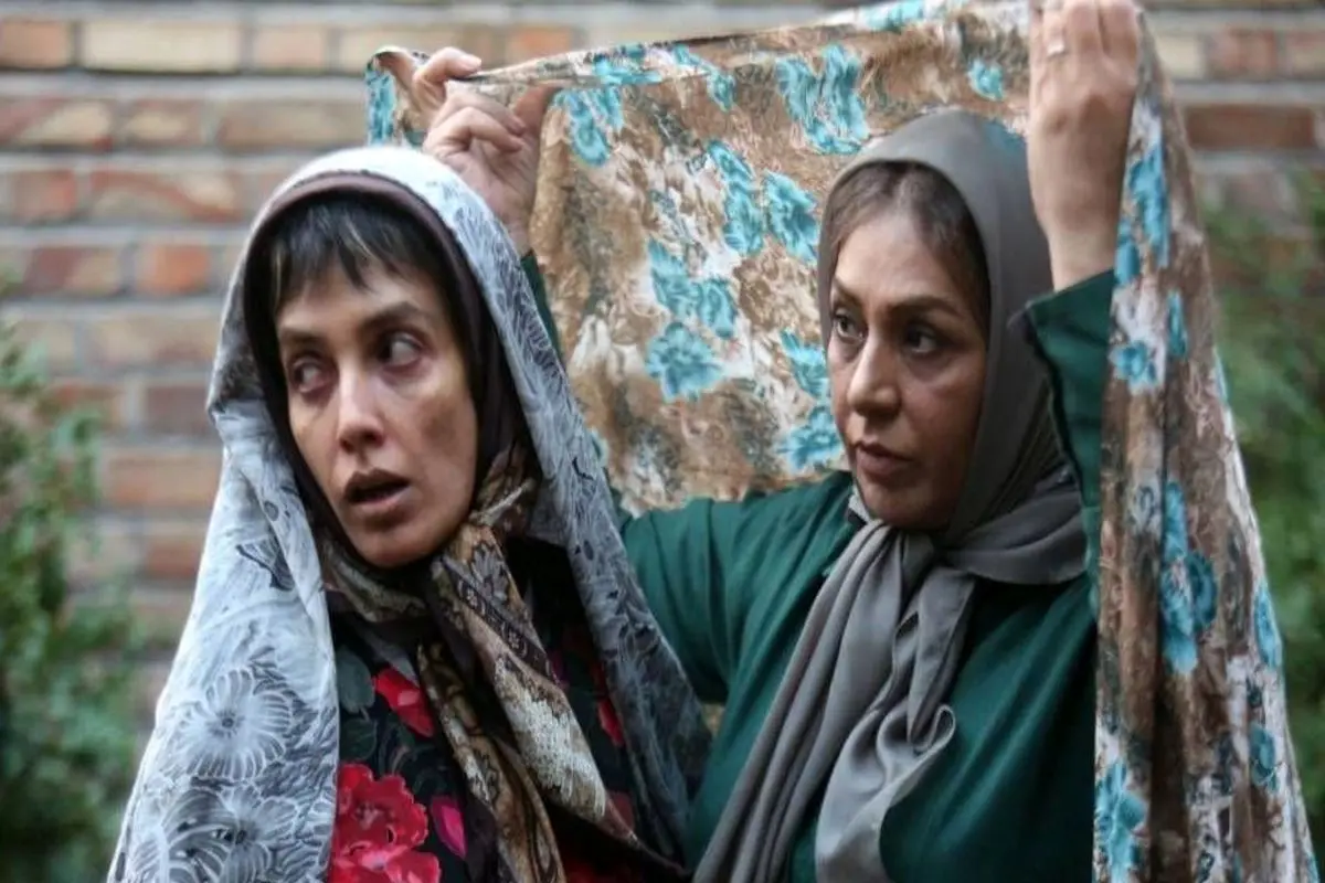 پخش جهانی «آزردگان» به انگلیس رسید