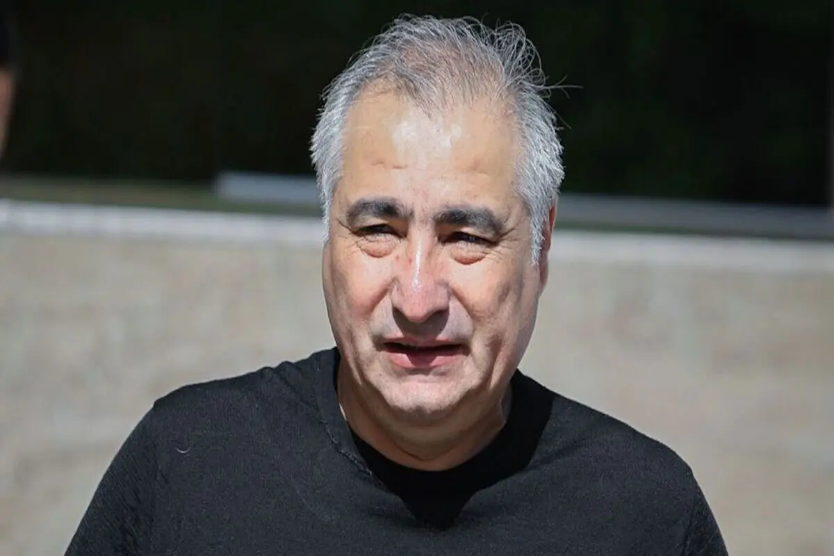 عجیب ولی واقعی؛ ساکت الهامی دوباره استعفا کرد
