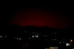 راهنمای آمادگی در برابر حملات هوایی شبانه و هنگام خواب