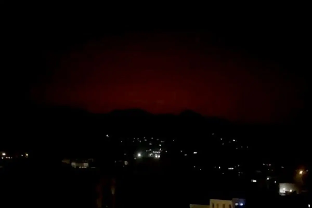 راهنمای آمادگی در برابر حملات هوایی شبانه و هنگام خواب