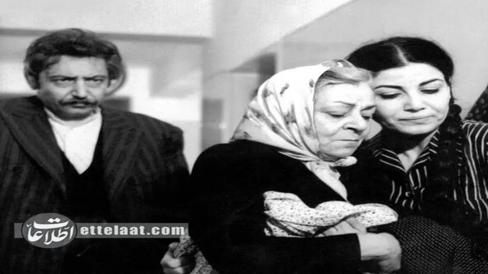  عکس‌های «مادر قیصر» که در ۸۳ سالگی درگذشت 