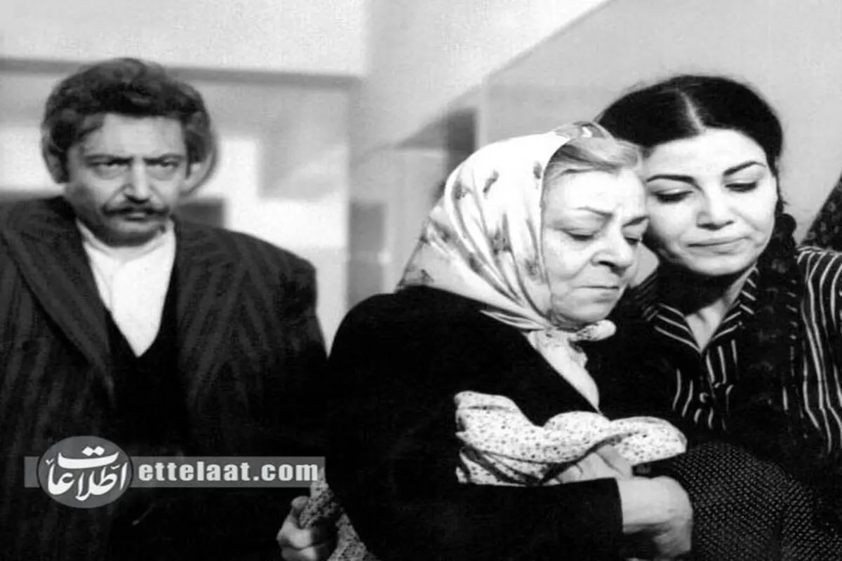  عکس‌های «مادر قیصر» که در ۸۳ سالگی درگذشت 