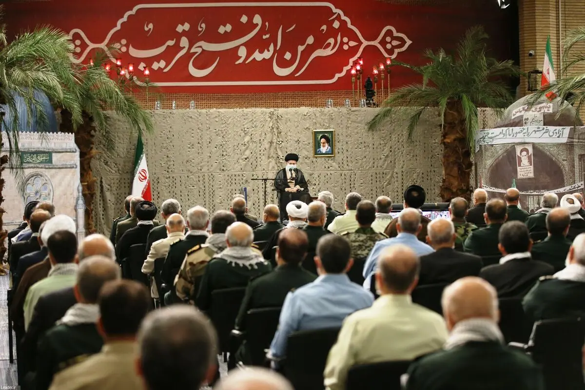 اهالی فکر و هنر به روایت‌های مخدوش و دروغ از دفاع مقدس و انقلاب پاسخ دهند