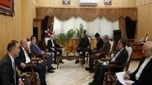 Iran, Turkey pursuing ties within framework of Working Group