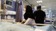 ۳۵ دانشجوی دانشگاه علوم پزشکی زاهدان مسموم شدند
