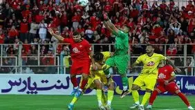 ساعت بازی تراکتور گل‌گهر سیرجان تغییر کرد + علت