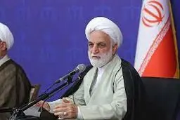 کاری نکنیم بعدی‌ها بگویند تقصیر قبلی‌ها بود/ ویدئو
