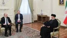 Iran urges Muslim unity to stop Israeli crimes