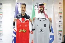 الرایة القطریة : الدحیل عند مواجهة برسبولیس یبحث عن وداع مشرف لأبطال آسیا