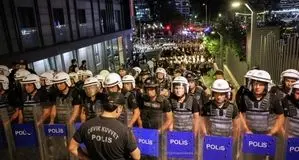 شبکه‌های اجتماعی در ترکیه فیلتر شد/ یوتیوب، اینستاگرام ، تلگرام و واتساپ چرا فیلتر شدند؟ 