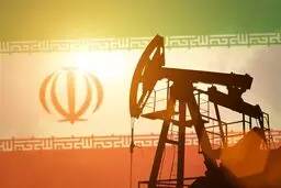 تولید نفت ایران ۲ میلیون و ۶۵۰ هزار بشکه‌ در روز شد