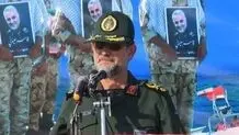 IRGC warns of firm response to any offensive