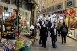 روزنامه جمهوری اسلامی: لابد ۲۰۰ درصد مردم از گرانی‌ها کیف می‌کنند