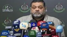 رهبر حماس: خلع سلاح مقاومت پروژه آمریکا و اسرائیل است