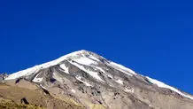 یک کوهنورد در راه دماوند کشته شد 