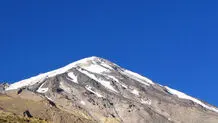 فعالیت دماوند طبیعی است